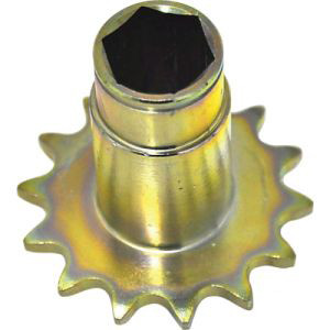 Зірочка Z-14 Kverneland, AC494116, фото 1