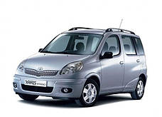 Yaris Verso (2000-2006)