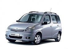 Toyota Yaris Verso (2000-2006)