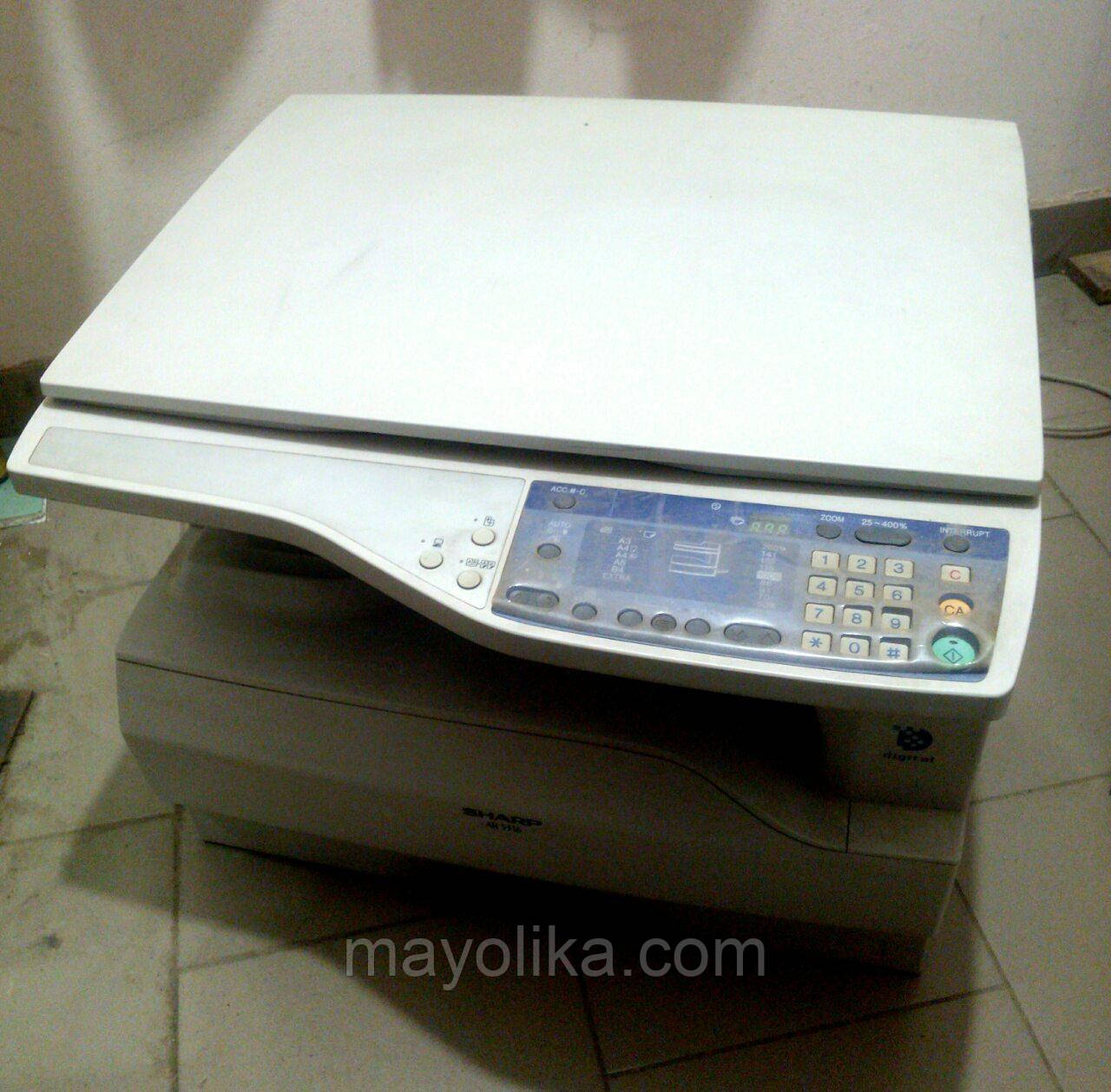Принтер SHARP AR-5316.