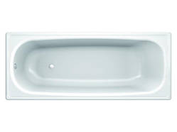 Ванна сталева Koller Pool Universal 150x70
