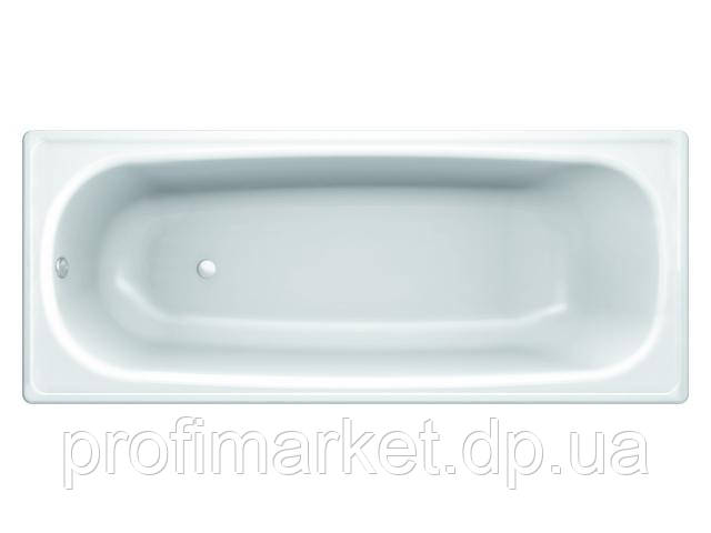 Ванна сталева Koller Pool Universal 160x70, фото 1