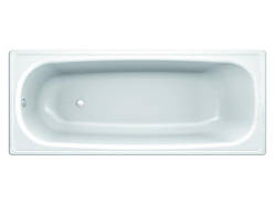 Ванна сталева Koller Pool Universal 160x70