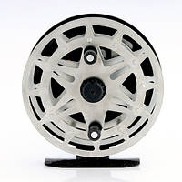 Котушка Xing Sheng 901 - Інерційна - Ø125mm - метал+алюмінієвий сплав
