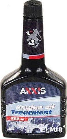 Присадка антідимная Axxis 360 мл
