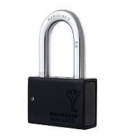 Навісний замок MUL-T-LOCK M13/C2 *ClassicPro 4867 2KEY 58 мм 12,7 мм (Ізраїль)