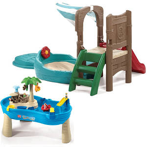 ПРОГУЛЯНКИ ТА АКТИВНІ ІГРИ