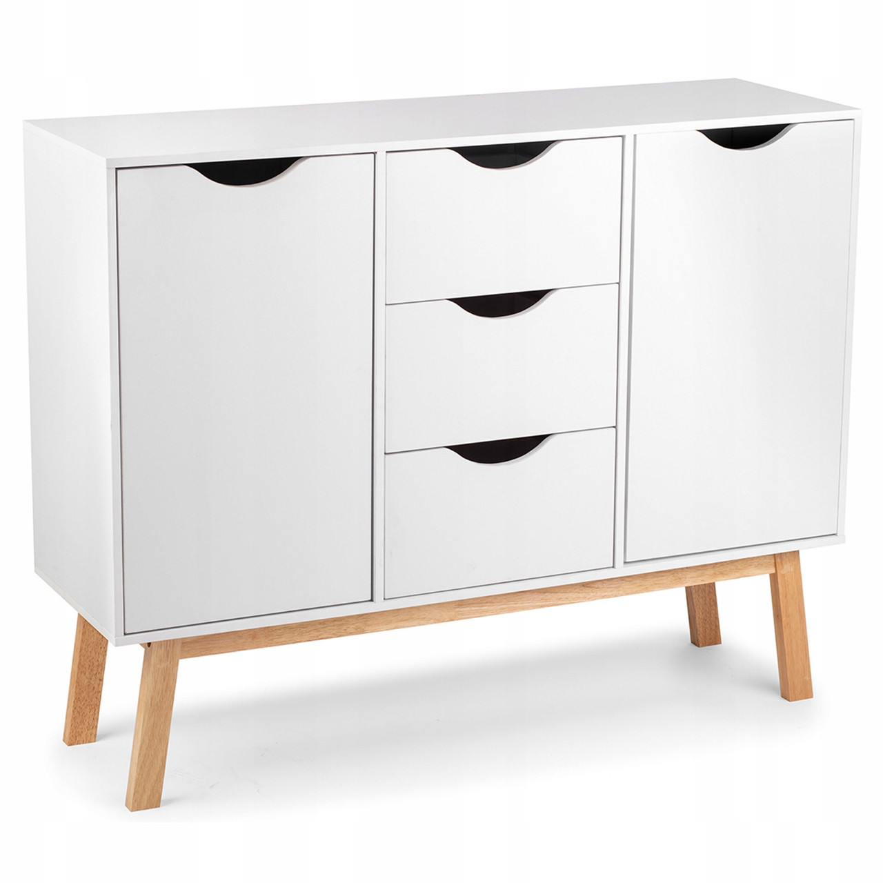 Комод HOMEKRAFT VIGO 120 cm