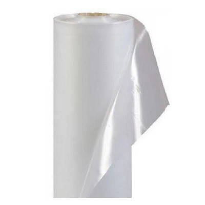 Плівка теплічна біла 90 мкм (рукав 1,5 м, довжина 100 м), фото 1