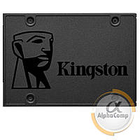 Накопитель SSD 240Gb Kingston A400 SA400S37/240G