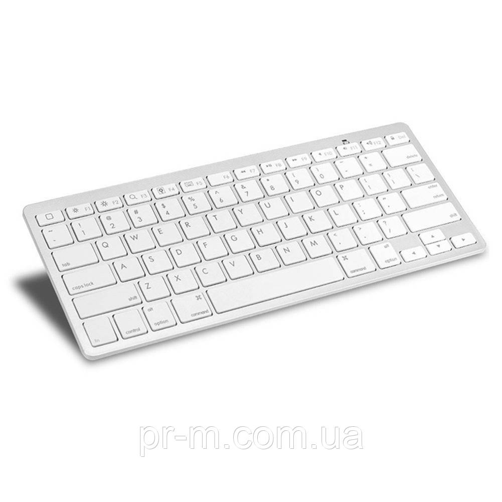 Клавіатура bluetooth mini ВК-3001