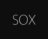 Історія бренду Sox