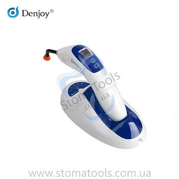 Denjoy DY 400-4 blue бездротова фотополімерна лампа