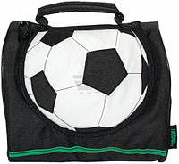 Изотермическая сумка-холодильник ланч бокс Soccer 3,6 л для детей Thermos (Футбольный мяч)
