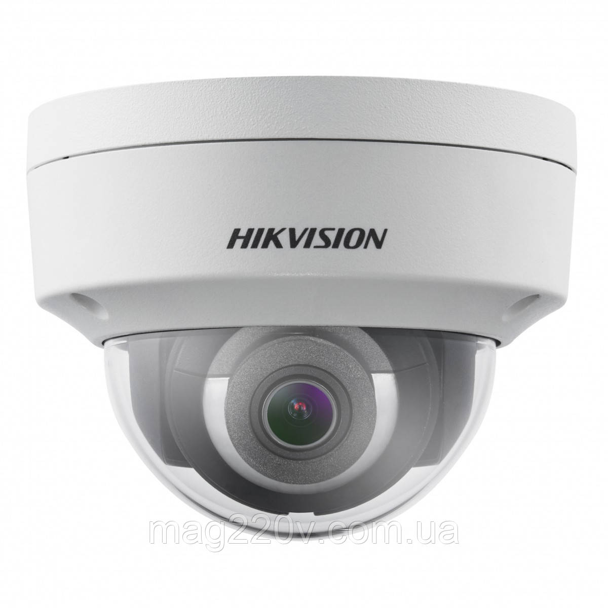 IP-камера відеоспостереження 4 МП Hikvision DS-2CD2143G0-I