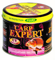 Волосінь коропова Energofish Carp Expert Fluo Yellow 1000 м 0.40 мм 18.7кг