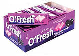 Жувальна гумка O'Fresh 24 шт (Saadet), фото 4
