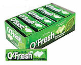 Жувальна гумка O'Fresh 24 шт (Saadet), фото 5