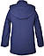 Крута демісезонна курточка "Стайл" для хлопчиків-підлітків 5-12 років/яскраво-синя, фото 2