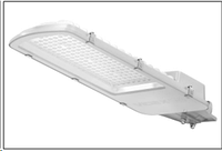 LED фонарь уличный VIDEX 100W 5000K 220V (VL-SL05-1005)