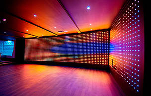 Світлодіодні пікселі (led pixel)