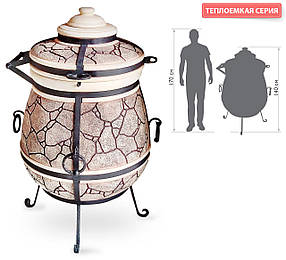 Тандрир Батир