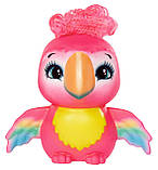 Лялька Enchantimals Піккі Какаду, фото 6