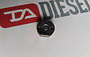 Клапан форсунки Denso 095000-5800 (Denso #BF23) аналог, фото 3