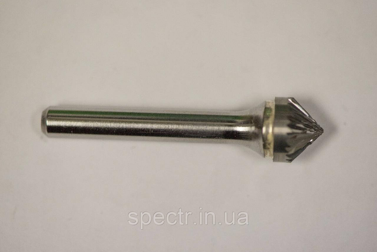Борфреза SK Конус 90 градусів SGS Англія