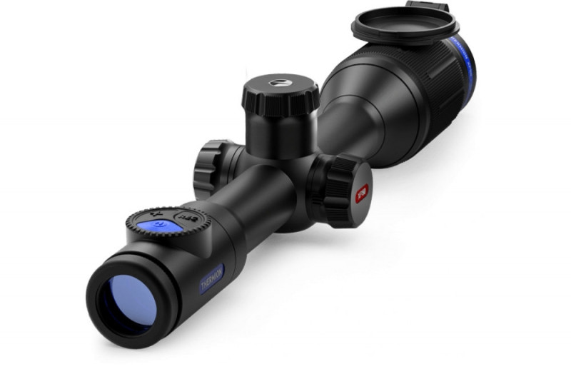 Тепловізійний приціл Pulsar Thermion 2 XQ38