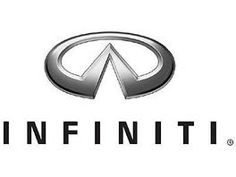 Тюнінг Infiniti