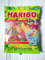 Желейные конфеты Haribo Saver Bohnen 200гр. (Германия)