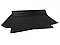 Набір тефлонових килимів чорних для барбекю 33*40 см 3 шт., фото 2