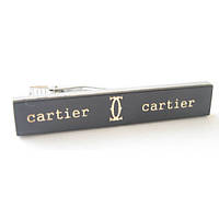 Зажим для галстука Cartier