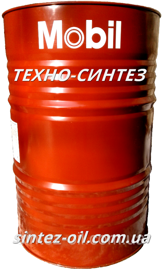 Олія Mobil Velocite Oil No.6 (20л)