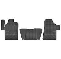 Резиновые коврики в салон FROGUM MERCEDES Vito 2/3M 2003 ->, Viano 2/3M 2003-2014