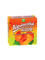 Кисіль абрикосовий 180 г