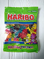 Желейные конфеты Haribo Barchen Parchen 175гр. (Германия)
