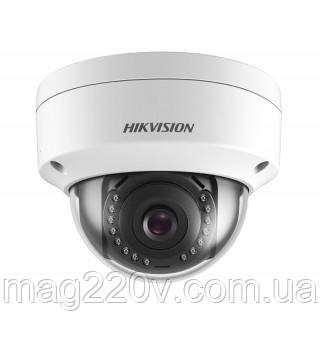 IP-камера відеоспостереження Hikvision DS-2CD2121G0-IW