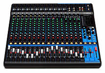 Мікшерні пульти
