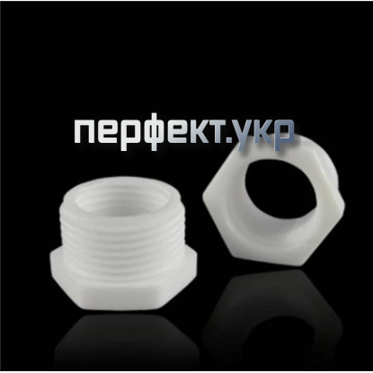 Футорка 1НР*3/4ВР, фото 1