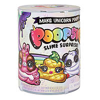 Пупсі Слайм Чарівні сюрпризи Poopsie Slime Surprise Poop Pack