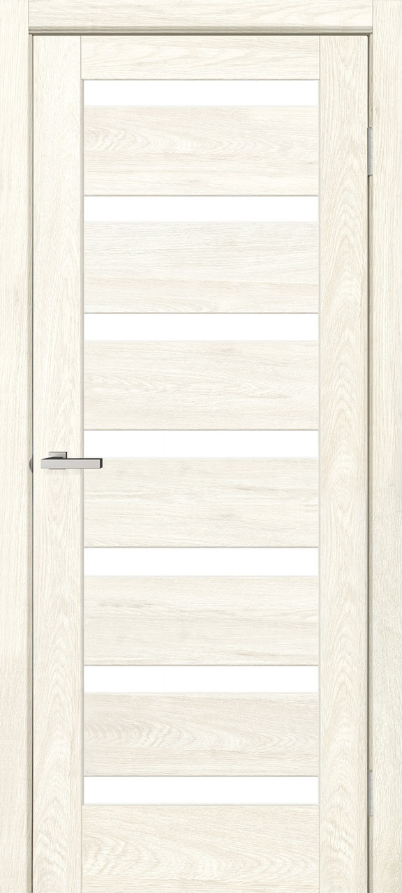 Дверне полотно "Rino 07 ЗА" Дуб Остін (Natural look)