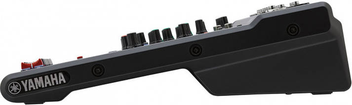 Мікшер Yamaha MG10XUF, фото 4