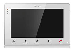 ВІДЕОДОМОФОНИ ARNY