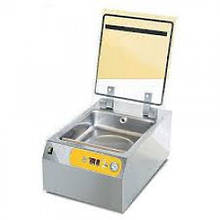 Вакуумний пакувальник LAVEZZINI Eco-Mix