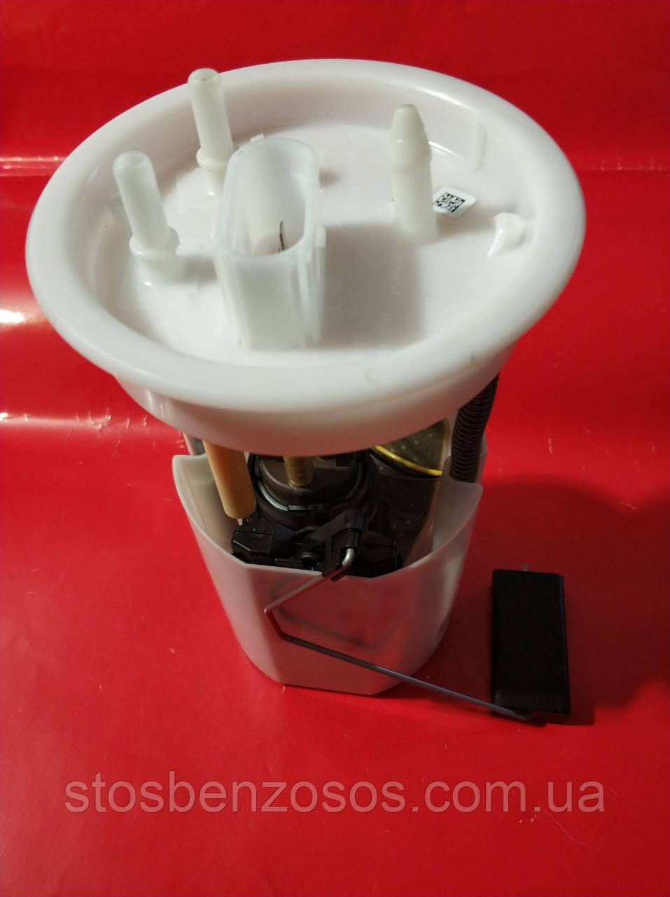 Бензонасос Шкода Фабія 2/Skoda Fabia 2/6r0919051f/a2c53436805