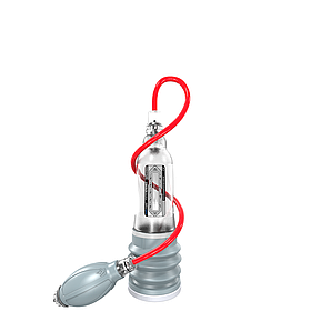 Гідропомпа Bathmate HydroXtreme 5, для члена завдовжки від 7,5 до 12,5 см, діаметр до 4,5 см