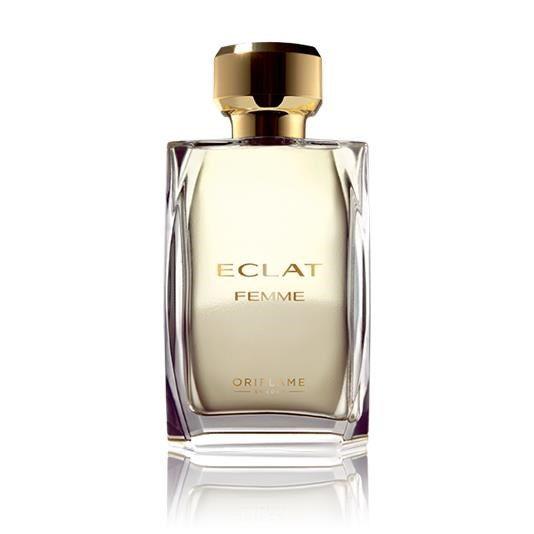 Туалетна вода Eclat Femme (Эклат Фемме) Oriflame 50мл, фото 1