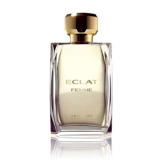 Туалетная вода Eclat Femme (Эклат Фемме) Oriflame